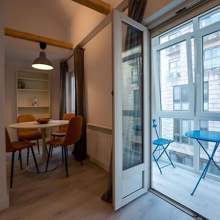 Guevara St Apartment Santander Exterior photo