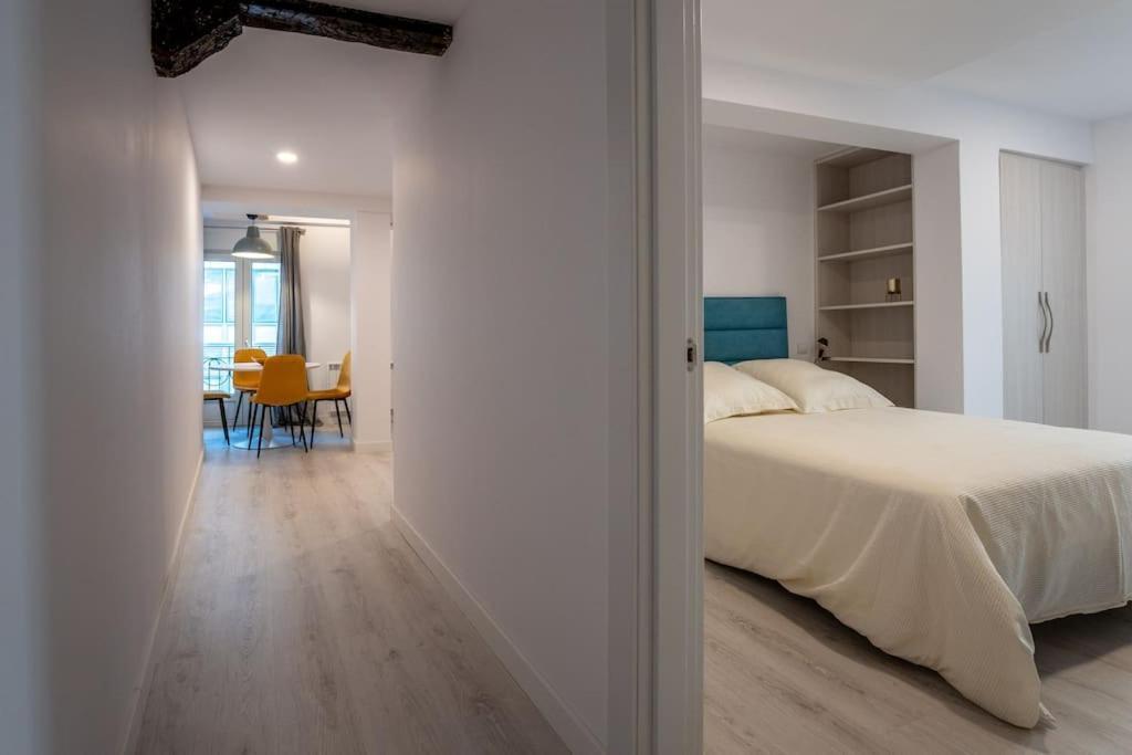 Guevara St Apartment Santander Exterior photo