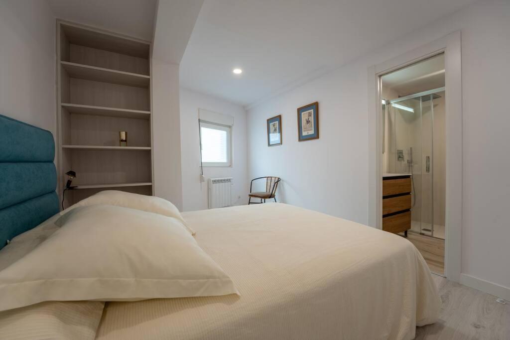 Guevara St Apartment Santander Exterior photo
