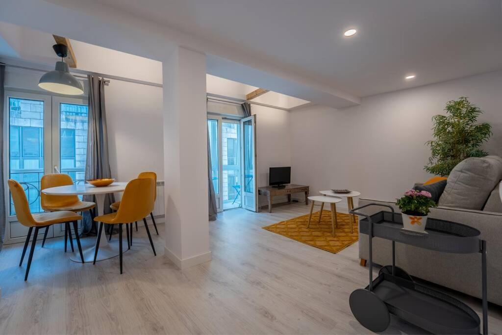 Guevara St Apartment Santander Exterior photo