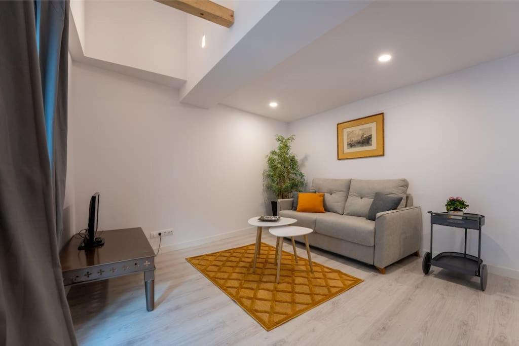 Guevara St Apartment Santander Exterior photo